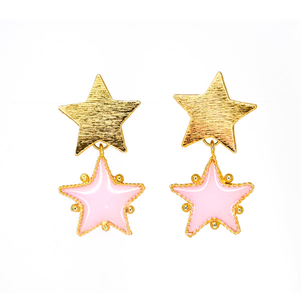 STARLIKE EARRINGS