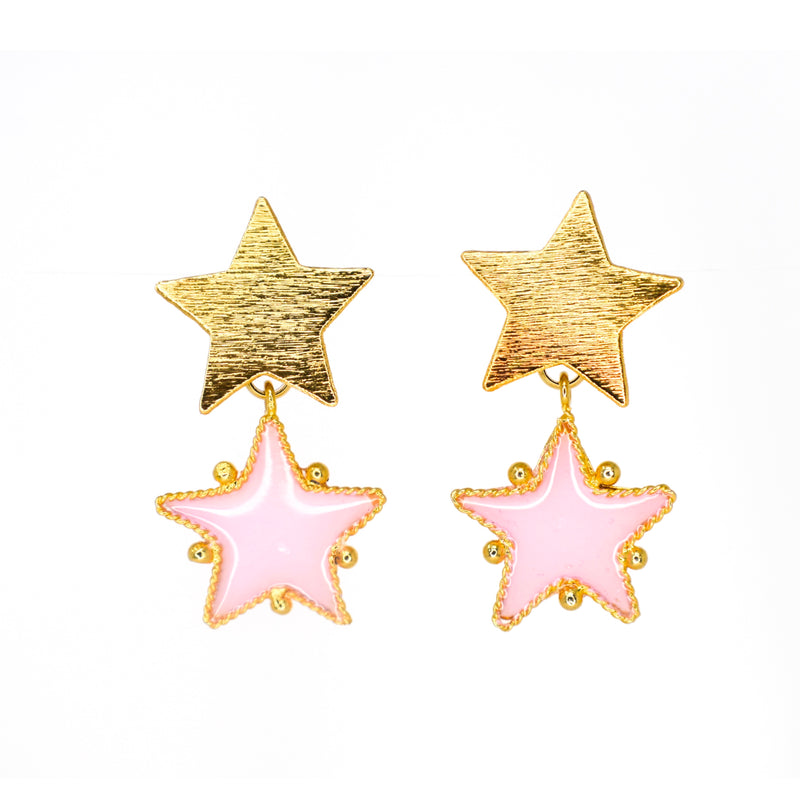 STARLIKE EARRINGS