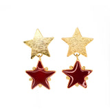 STARLIKE EARRINGS