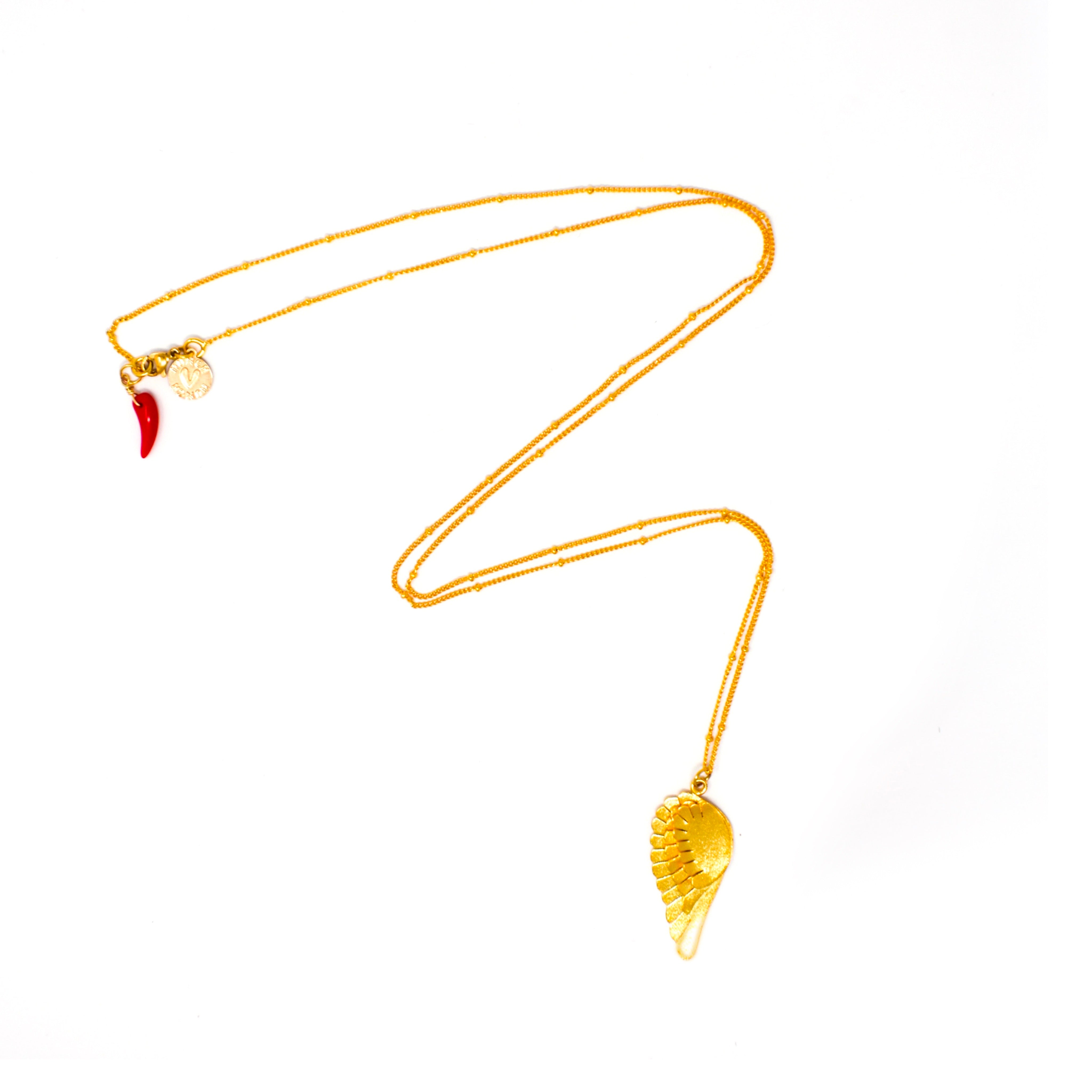 THE GUARDIAN NECKLACE