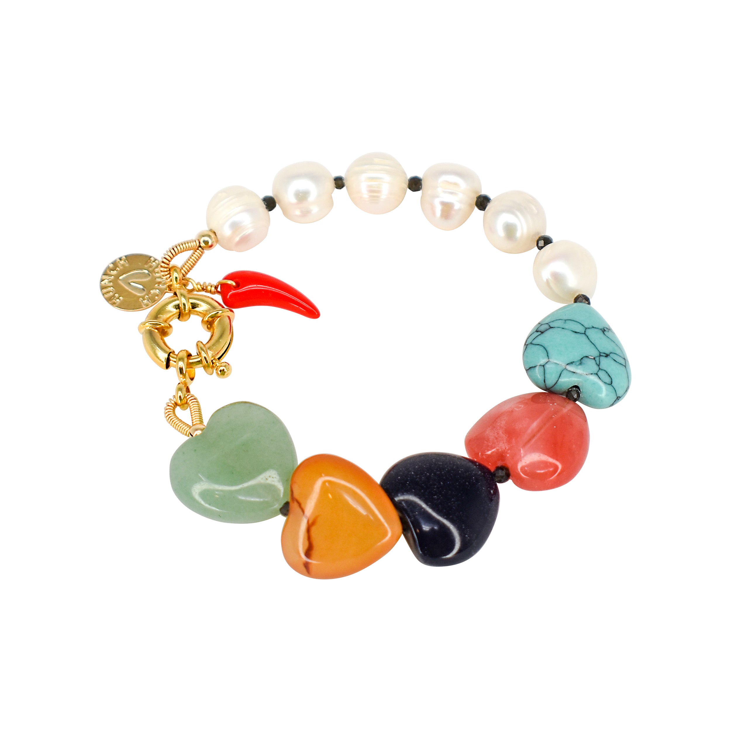 BE ALL IN BRACELET