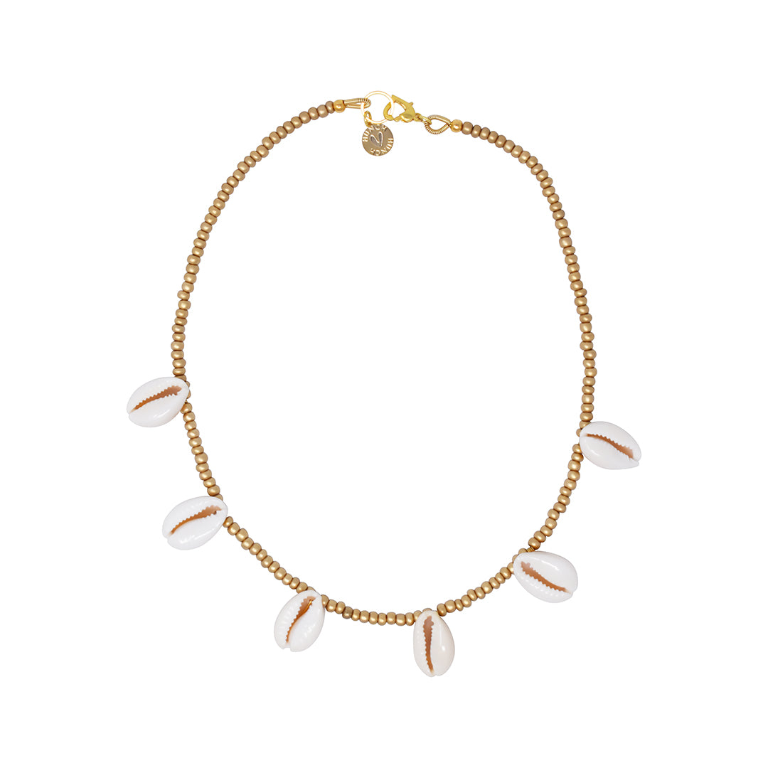 CONCHITA NECKLACE