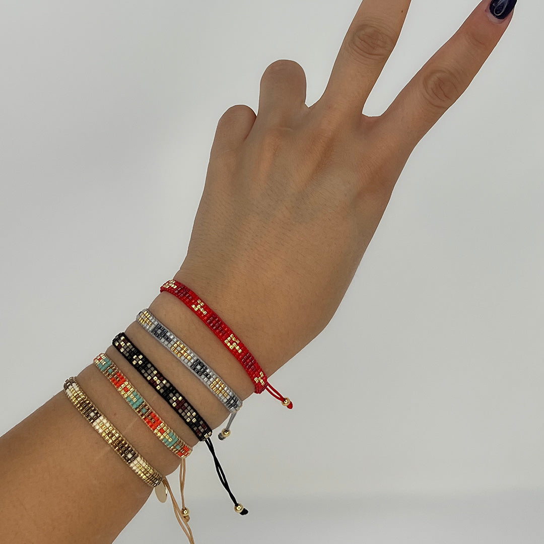 ISLA MIYUKI BRACELET