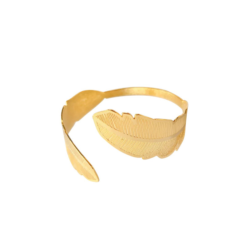 ANGÉLIQUE CUFF BRACELET